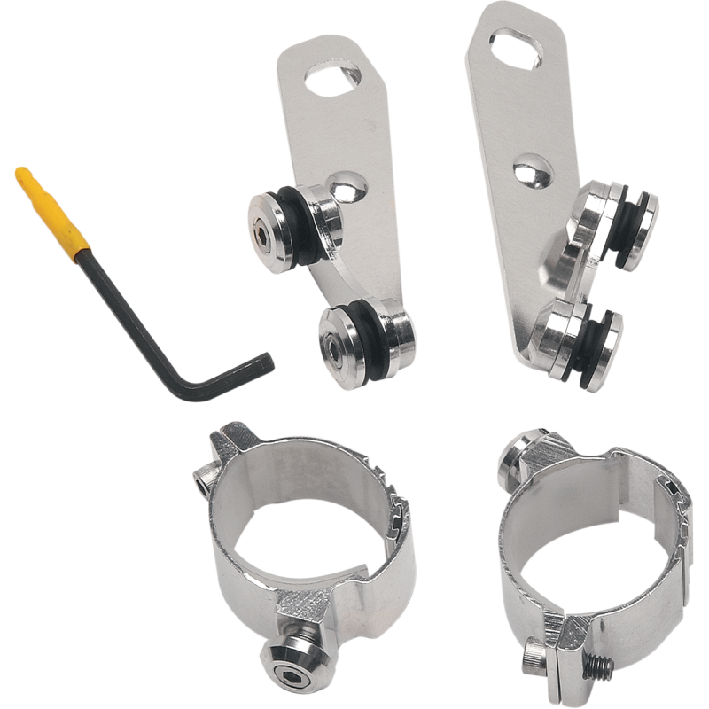 VEGAS/JACKPOT LOWERS H/W KIT