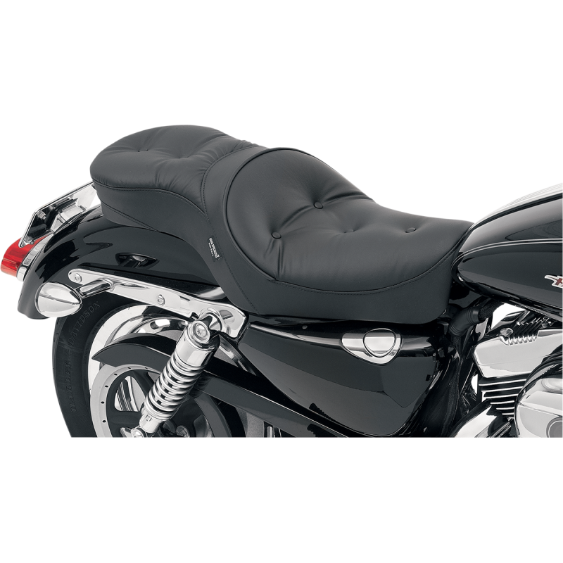 04-19 XL PILLOW LP TOURING SEAT