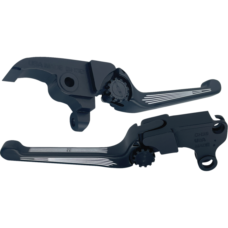 LEVER SET HD ANTHEM CONT