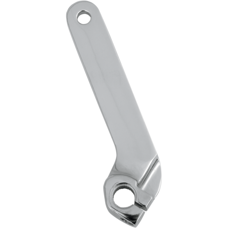82-16 FLT/FLHT CHR SHIFT LEVER
