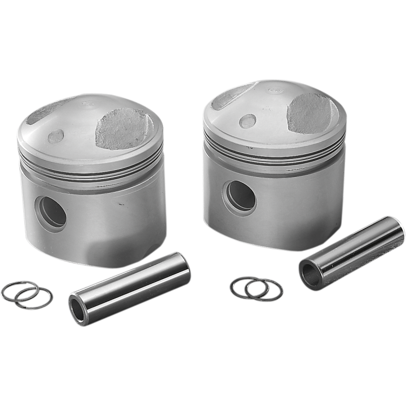 78-84 80" B/T PISTONS .030" (PR)