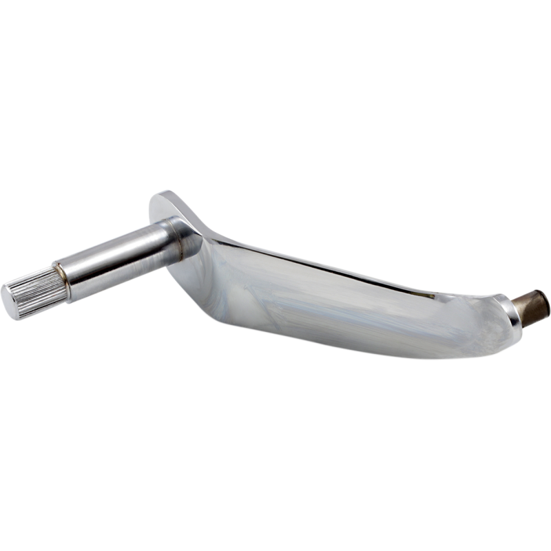 74-84 FL CHR SHIFTER SHAFT