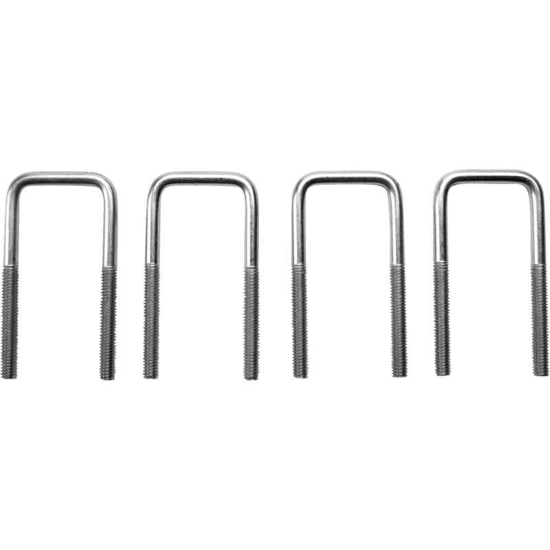 U-BOLT 5/16X1-1/2"X3-1/2"