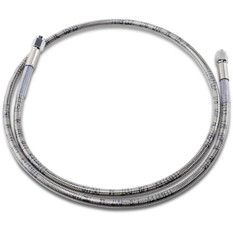 43" BRAIDED UNIV BRAKE LINE