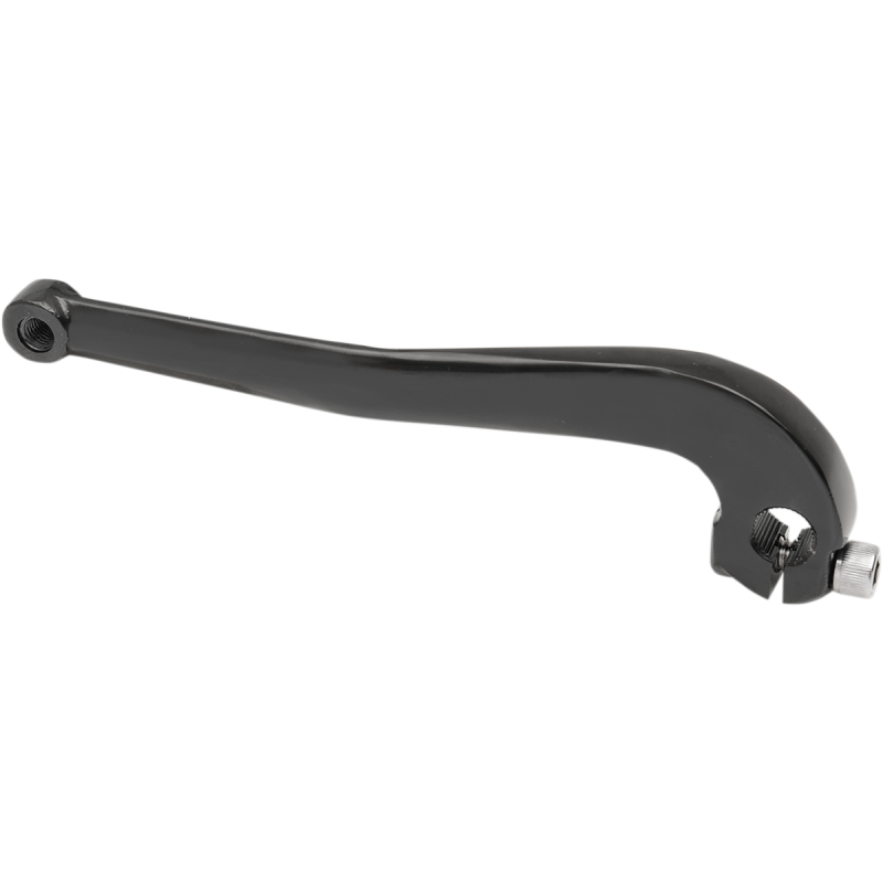 LEVER SHFT BLK 07-17 FXST