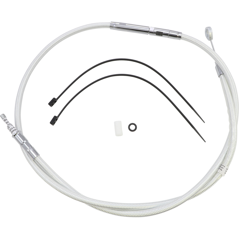SCII HE CLUTCH CABLE 57 11/16"