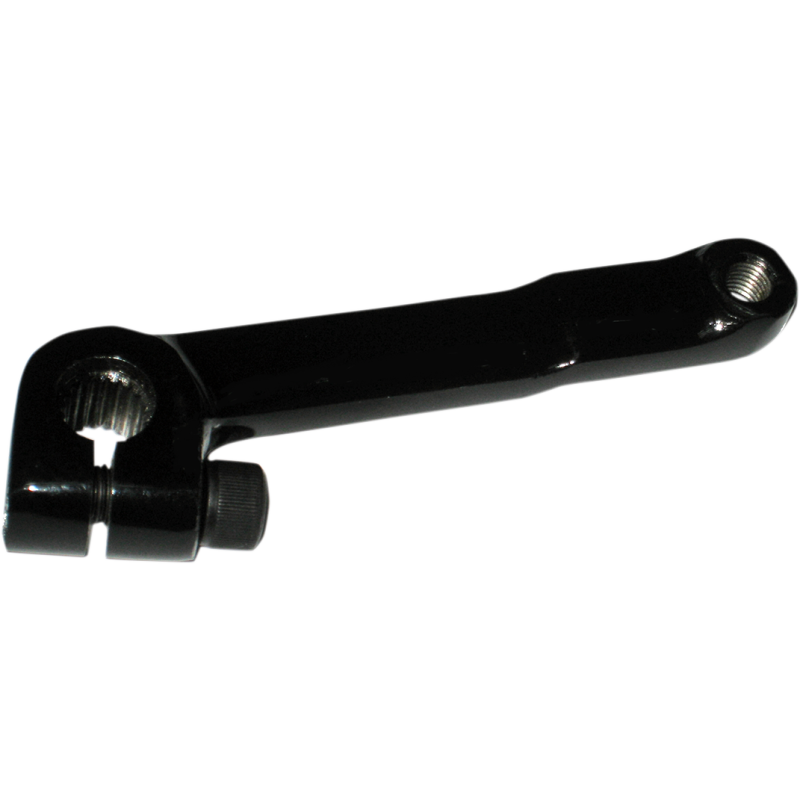 97-16 B/T TRANS SHIFT ROD LVR BLK