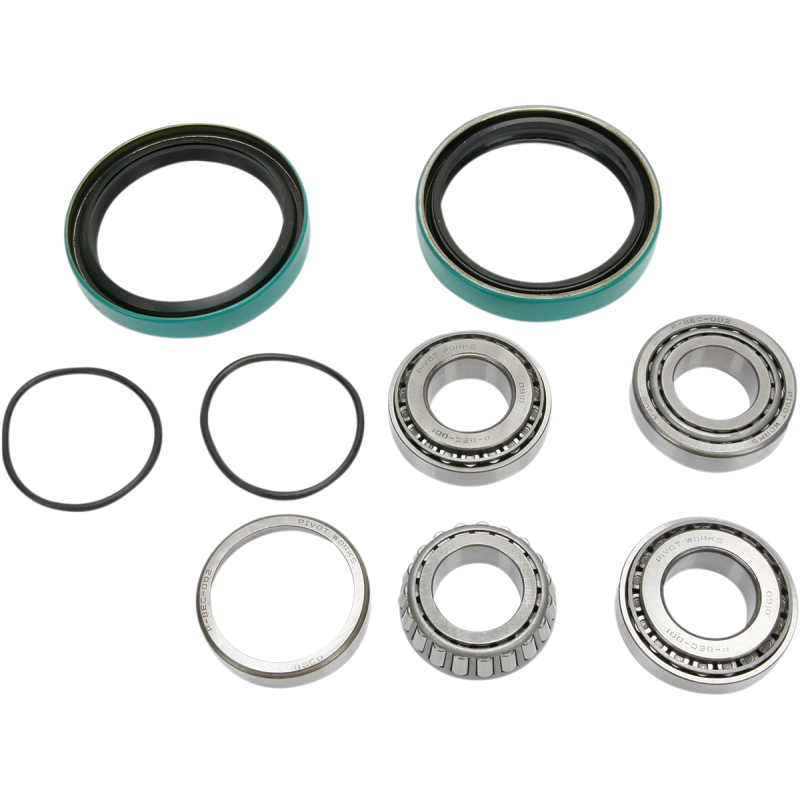 POLARIS FRONT WHEEL BEARING KITS