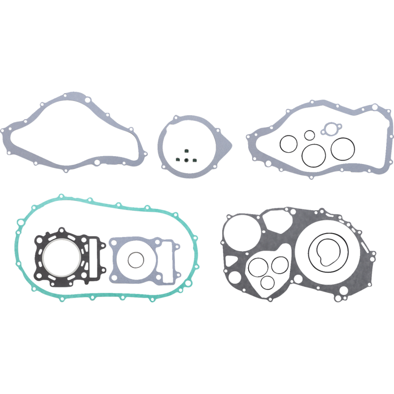 GASKET KIT COMPLT AC/SUZ