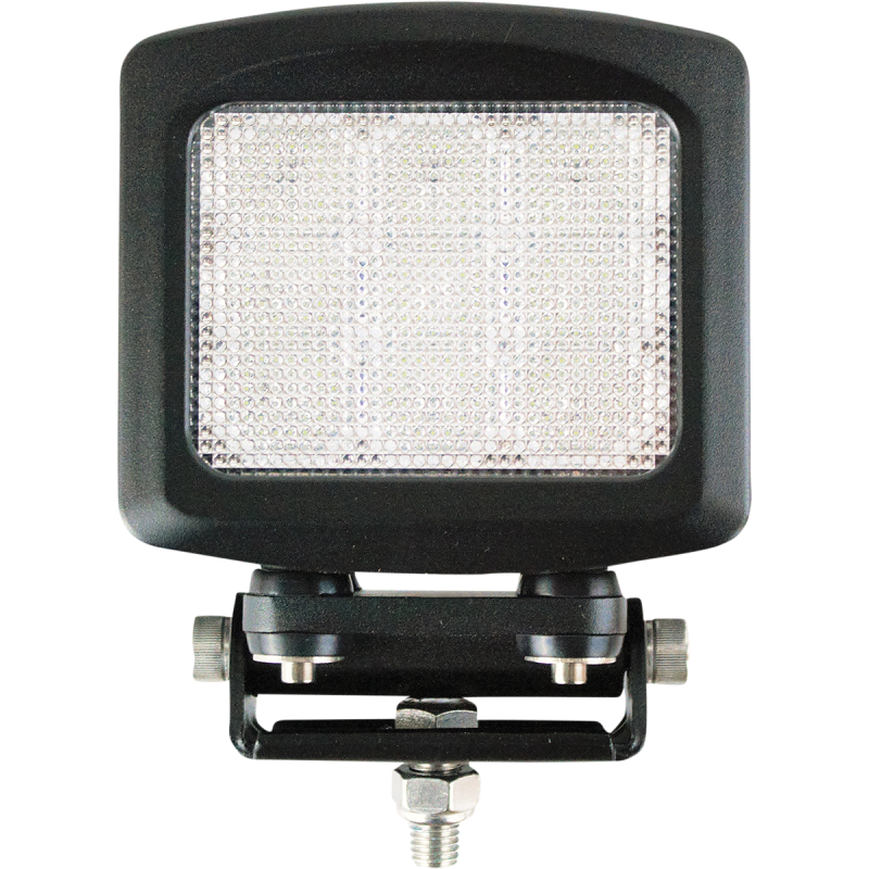LED - Work Light - 90w - Square Spot - 990-FL