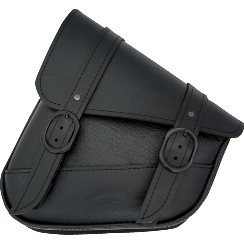 Black Jack Swingarm Bag Triangulated