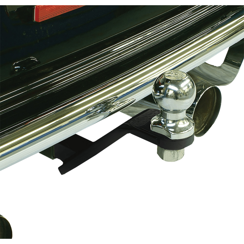 TRAILER HITCH HD TRI-GLIDE 2011-2019