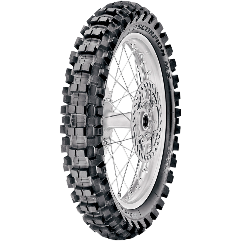 80/100-21 51M DOT MX eXTra X FRONT