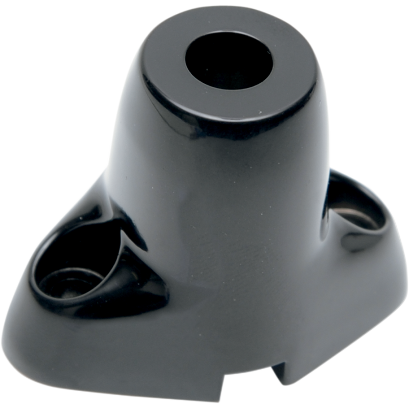 MOUNT FRT T/S GL/BLK 80-19 FLT/FLHT EA