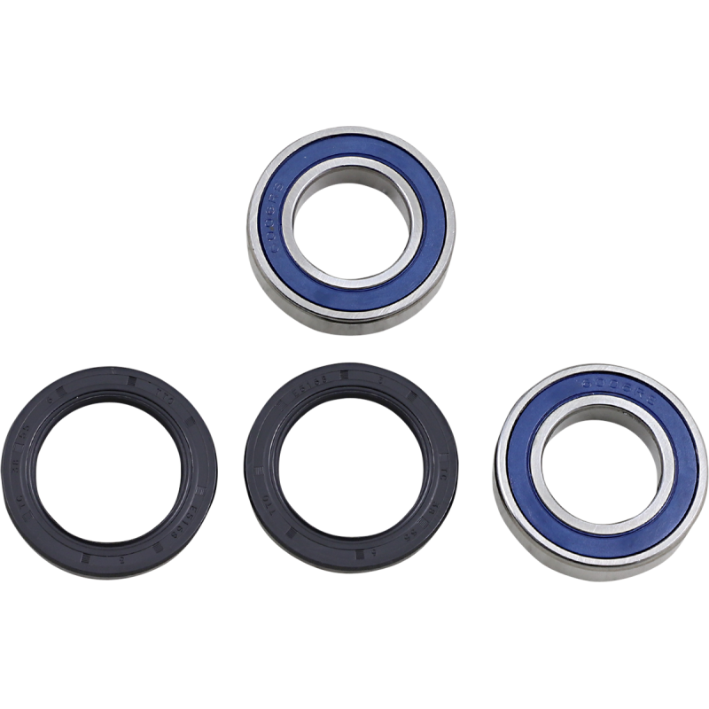 25-1293 WHEEL BEARING & SEAL KIT