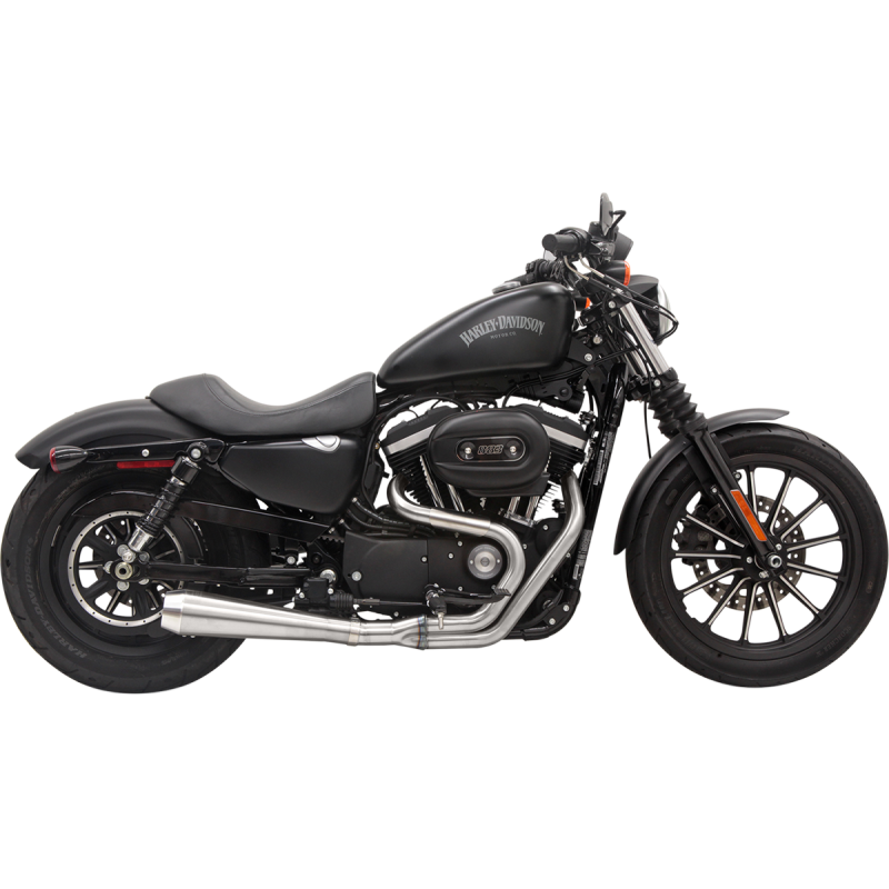 04-22 XL ROAD RAGE 3 FS 2:1 SS
