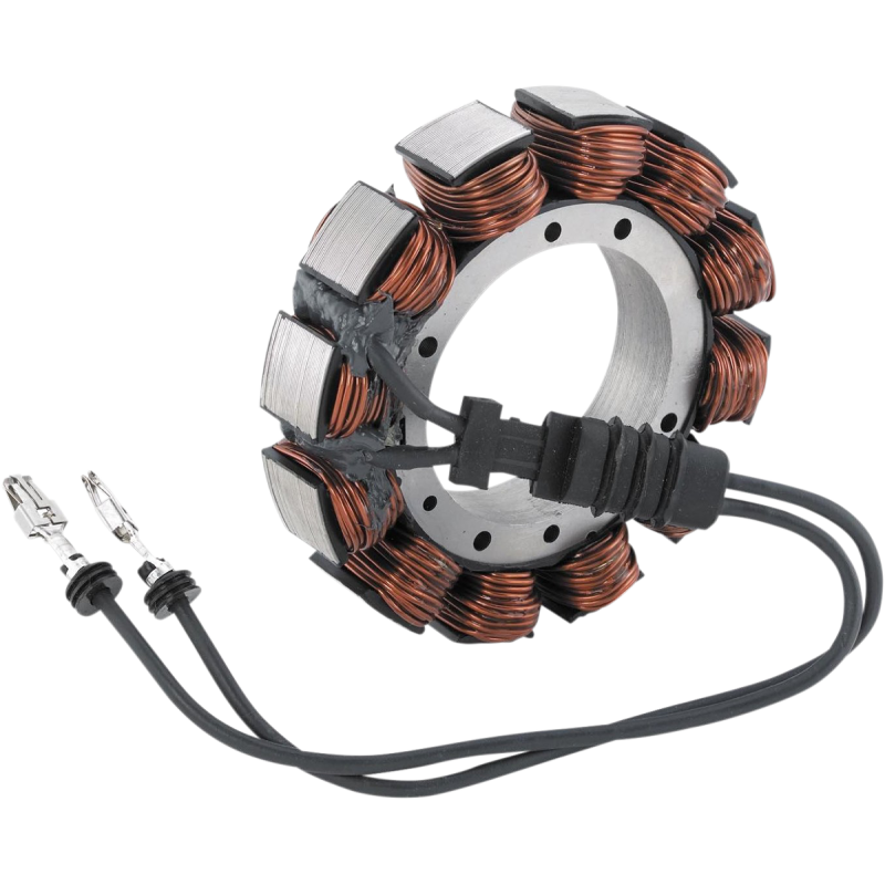 02-05 FLHT ALT STATOR