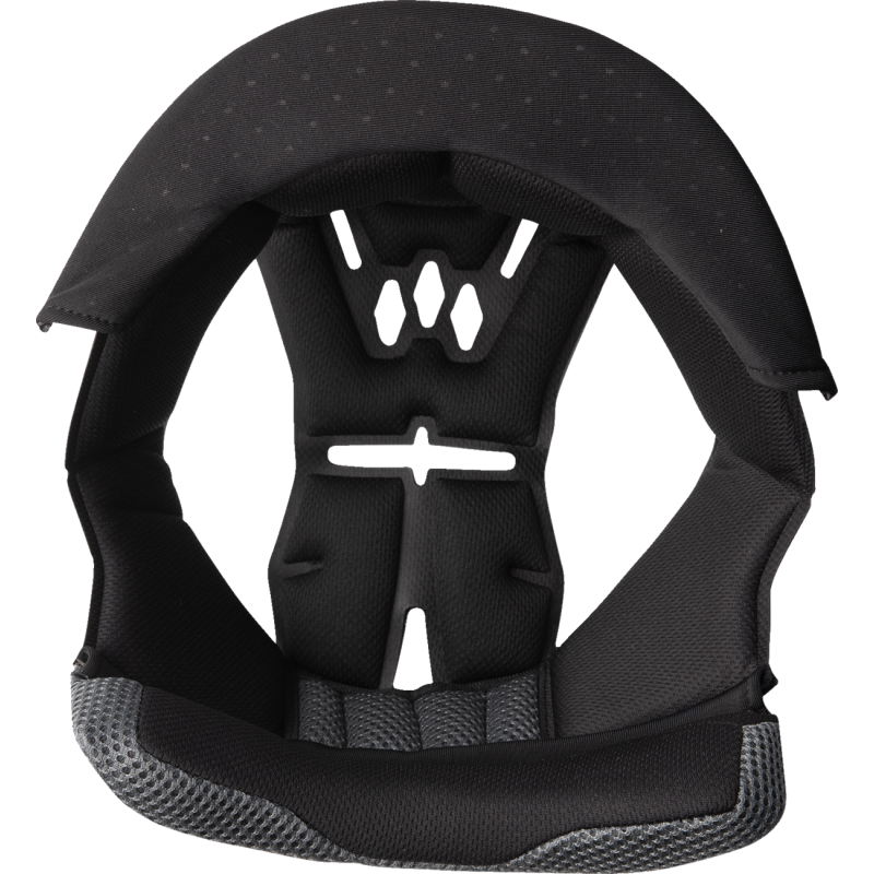 CROWN PAD SM3 GRAY S