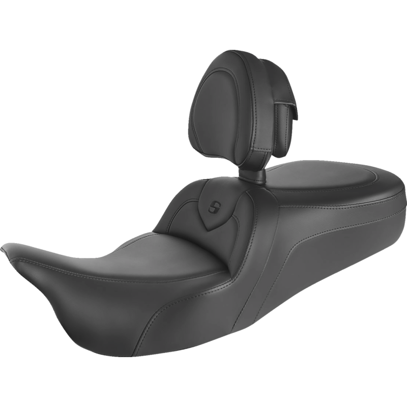 RoadSofa™ Seat w/Back rest for Trikes