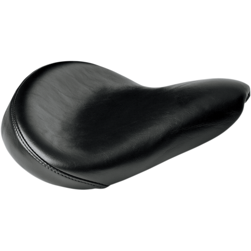 LARGE BUDDY BOY SOLO SEAT SMOOTH