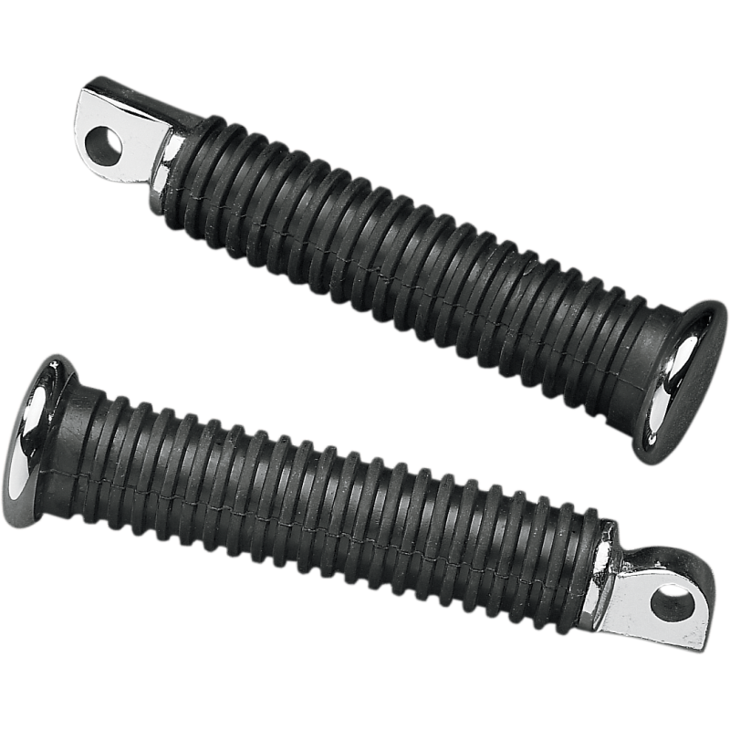 RUBBER PASSENGER FOOTPEGS EXTEND (PR)