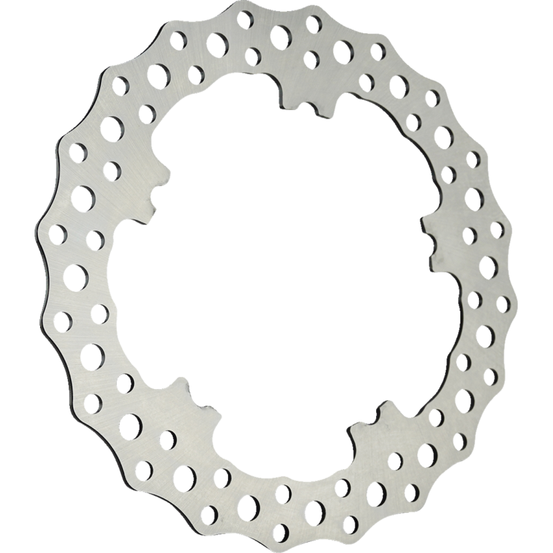 ROTOR JAGGED 11.8"SPK MNT