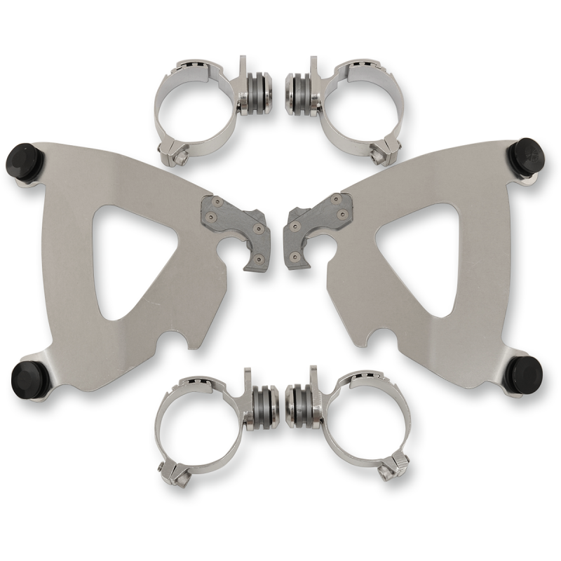 MNT KIT RW 06+ FXDWG POL