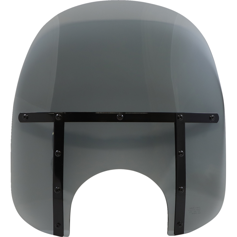 FATS 17 9LT BLK SMK NS