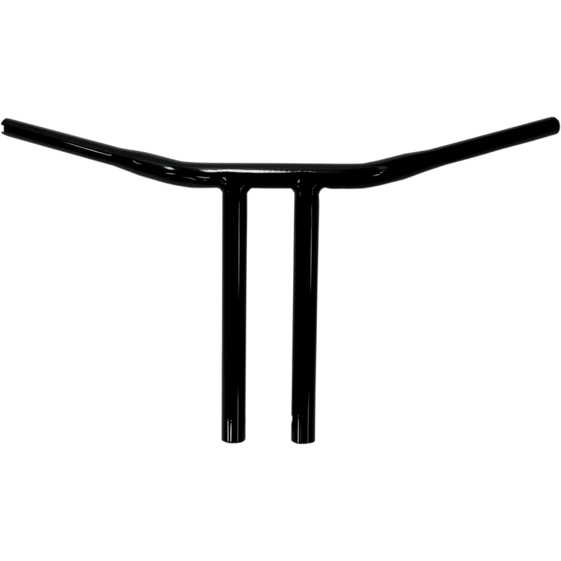 HANDLEBAR BUFFALO 12"T BK