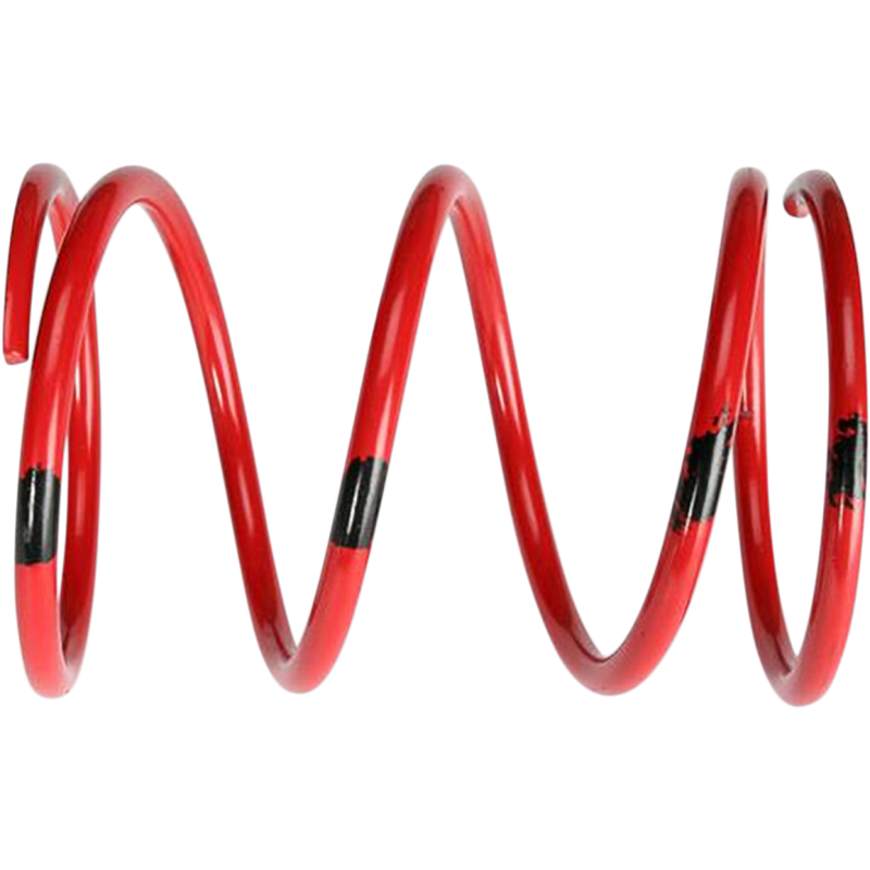 SPRING SECONDARY SNOW 140-240 RED/BLK LH