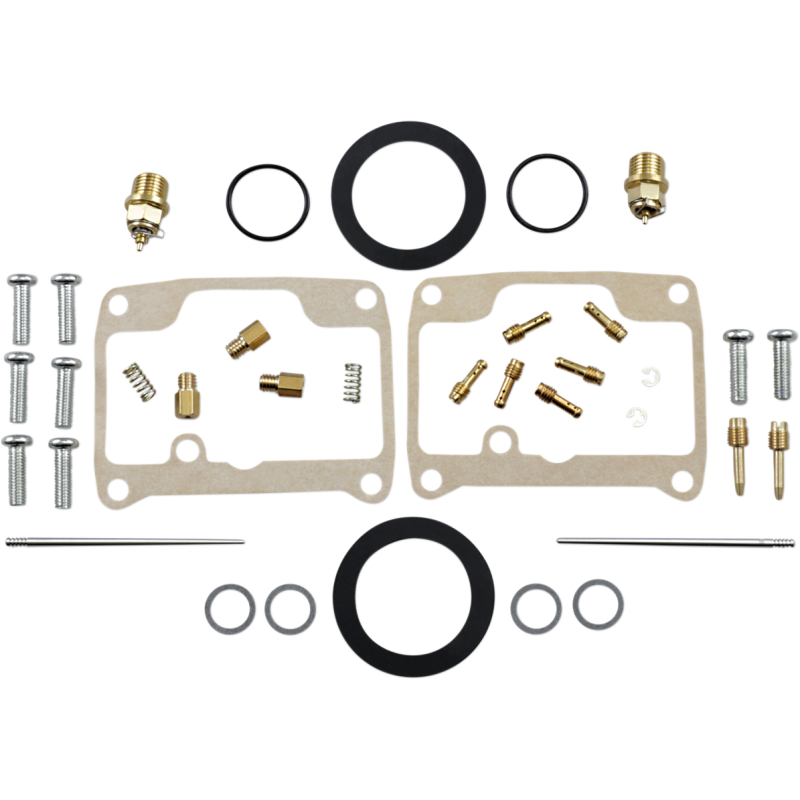 CARBURETOR REPAIR KIT - SKI-DOO