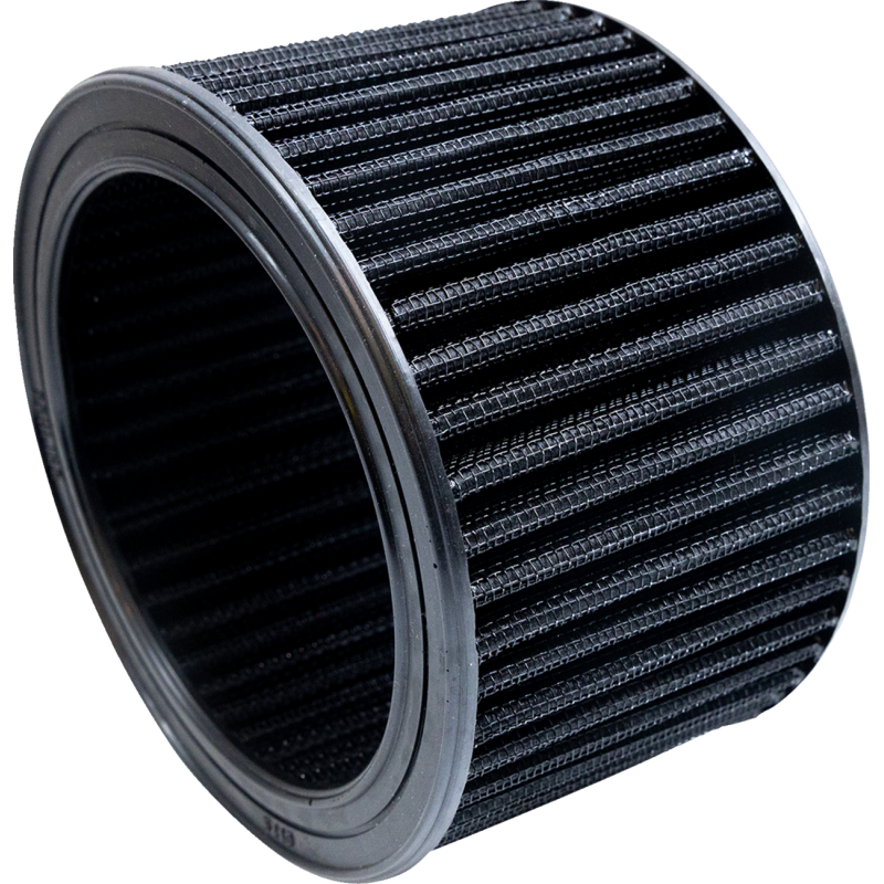 AIR FILTER BA RS 3.335"BK