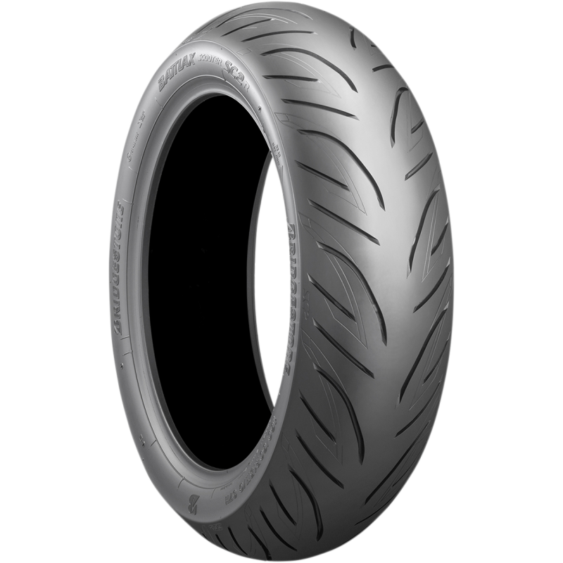 160/60R14 65H BATTLAX SC2 REAR SCOOTER