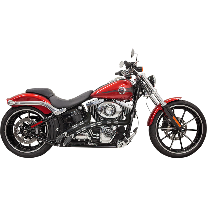86-17 SOFT/91-17 DYNA SWEEPER 2:2 FS C/B