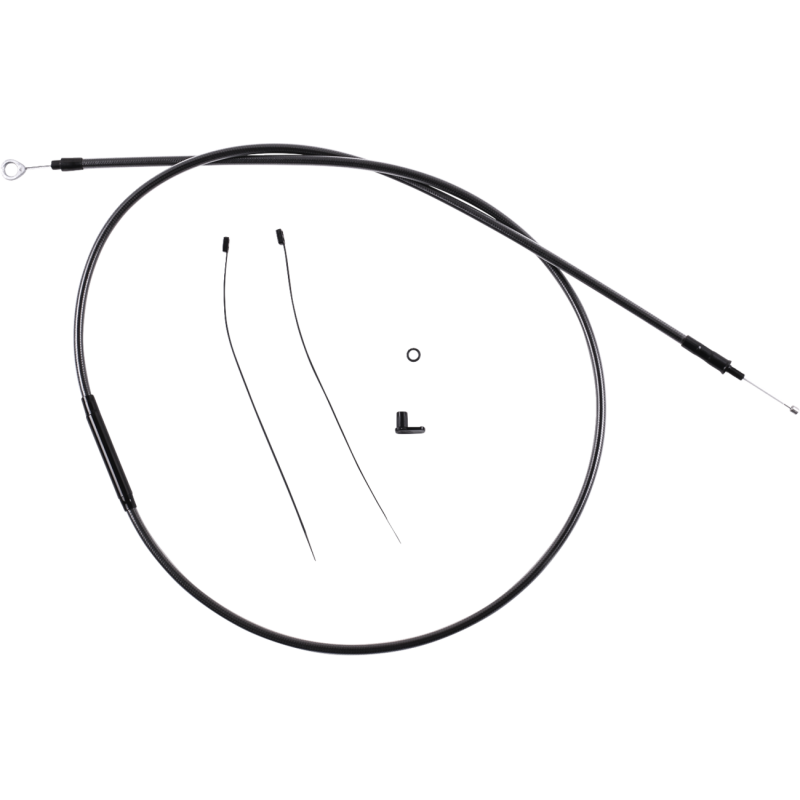 REDESIGNED BP HE CLUTCH - 70-11/16"