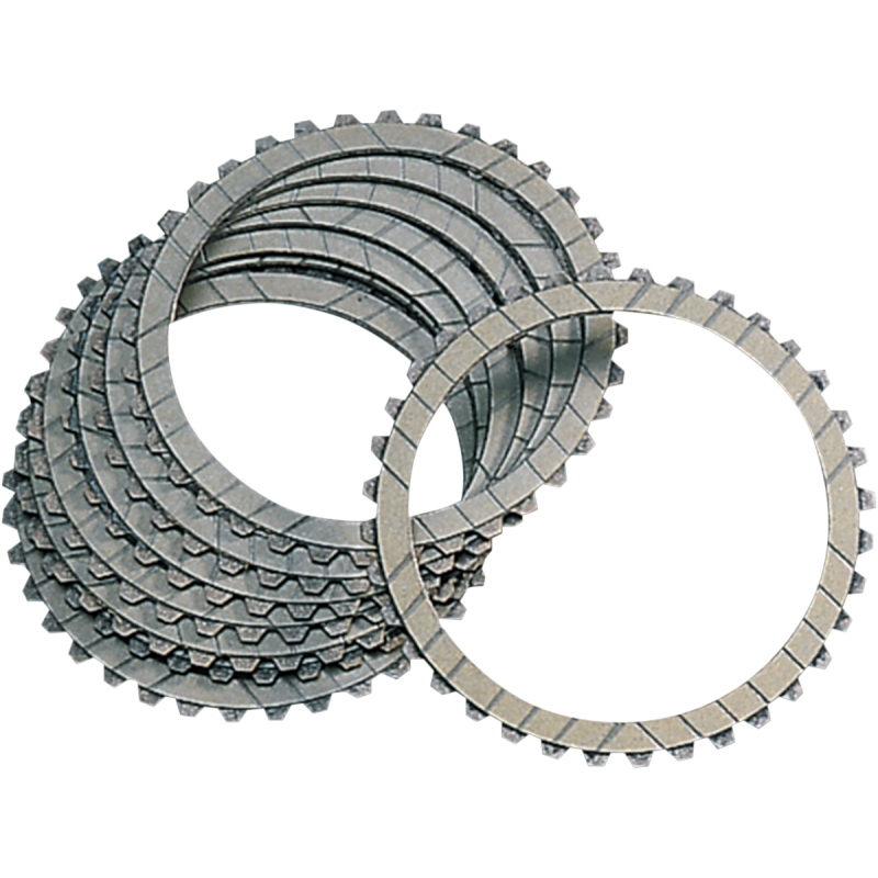 90-97 B/T&91-21 XL KEVLAR CLUTCH KIT