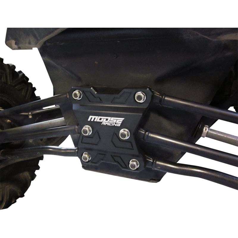 MOOSE RR ROD PLATE CAN-AM