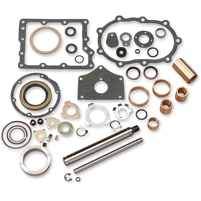 L76-E77 TRANS REBUILD KIT JIMS