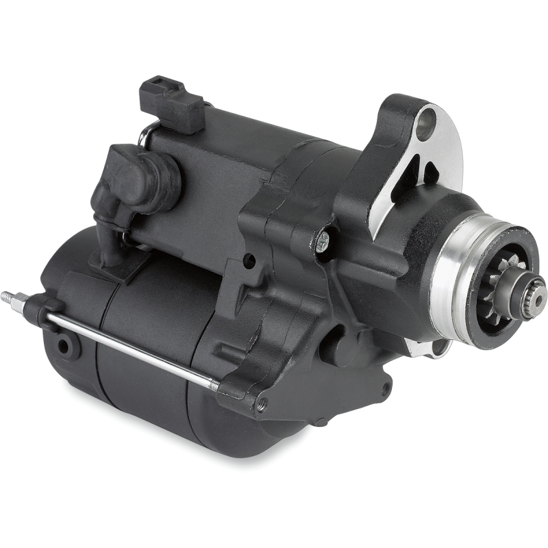 06 FXD/07-17 B/T STARTER 1.4KW BLACK