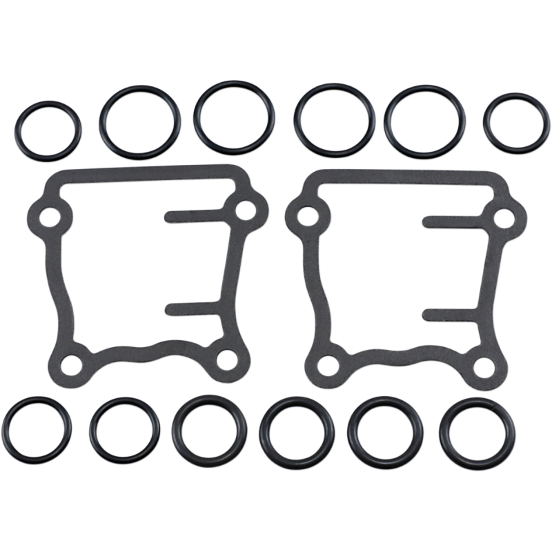 99-17 T/C TAPPET CVR & P/ROD TUBE (KIT)