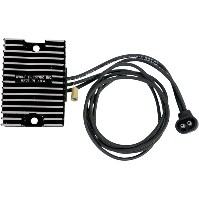 89-99 EVO B/T 32 AMP VOLT REG