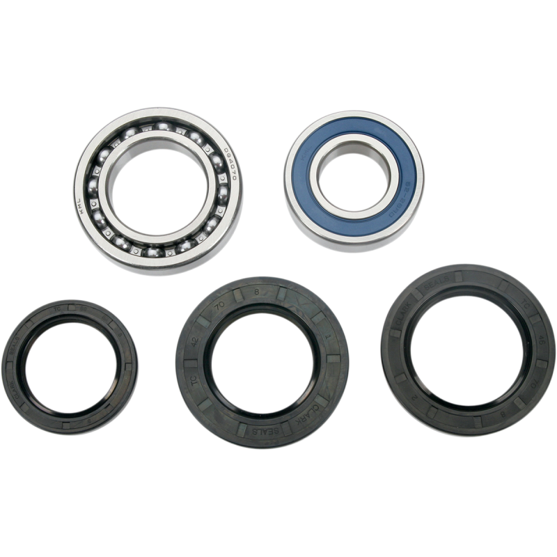 25-1017 ATV WHEEL BEARING KIT