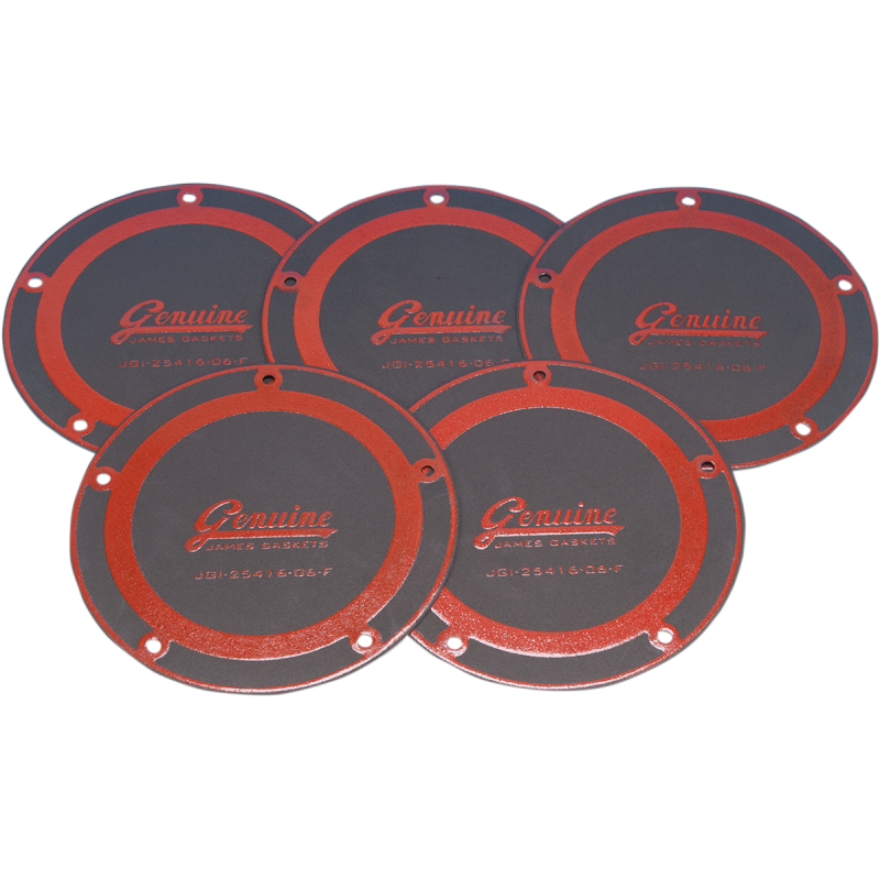 GASKET DERBY 07-17 TC (5pk)
