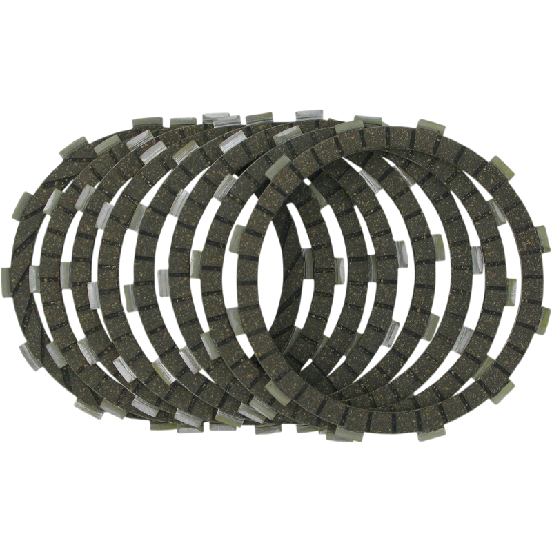 CK1149 FRICTION PLATE SET EBC