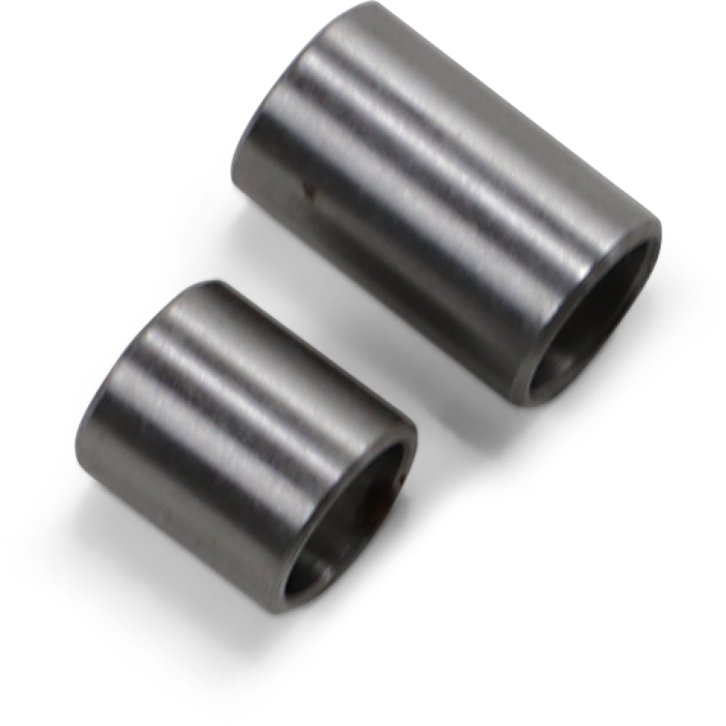 CALIPER BUSHING DUAL DISC