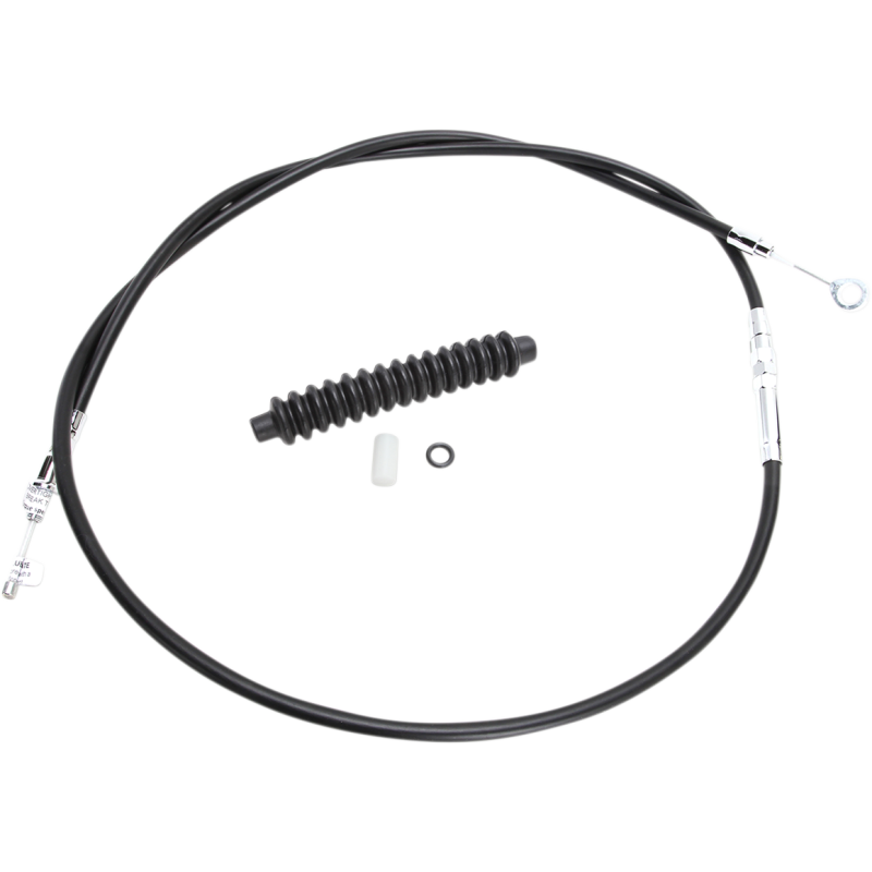 CABLE CLUTCH XR BLACK