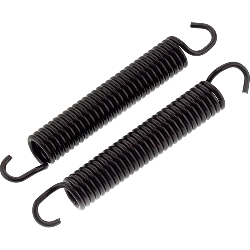 SPRING EXHAUST PIPE 12X85MM 4PK