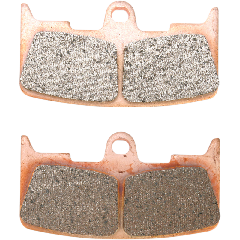 FAD345HH DRAG SPECIALTIES PAD