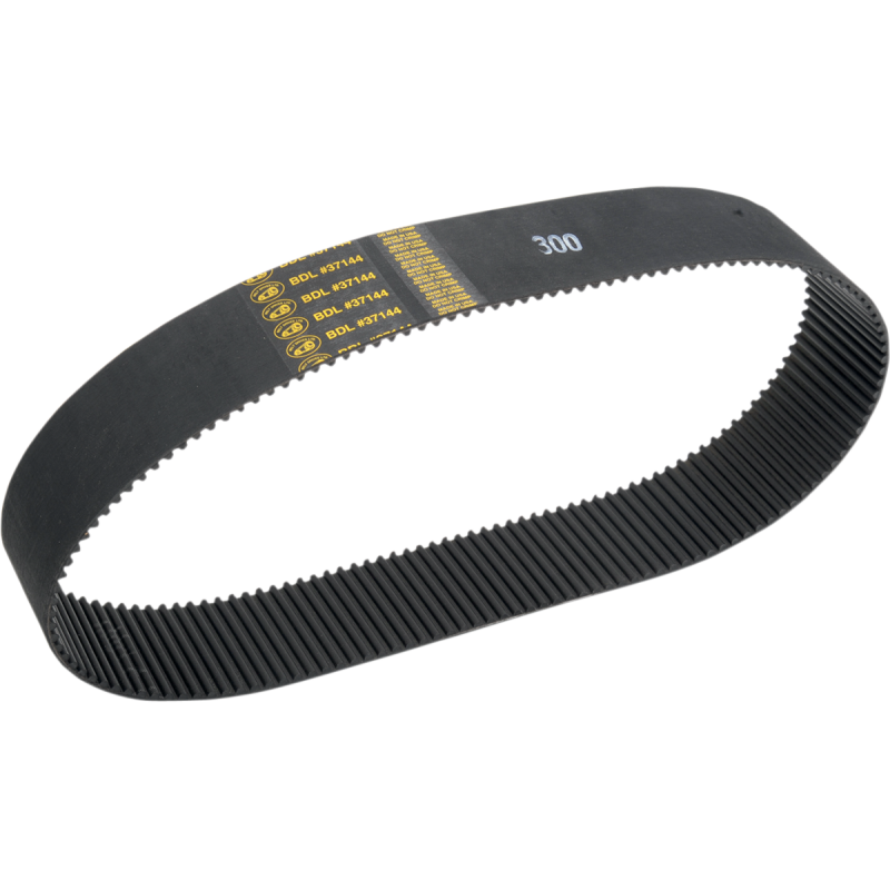 REPLC 8MM 3" 144T BELT