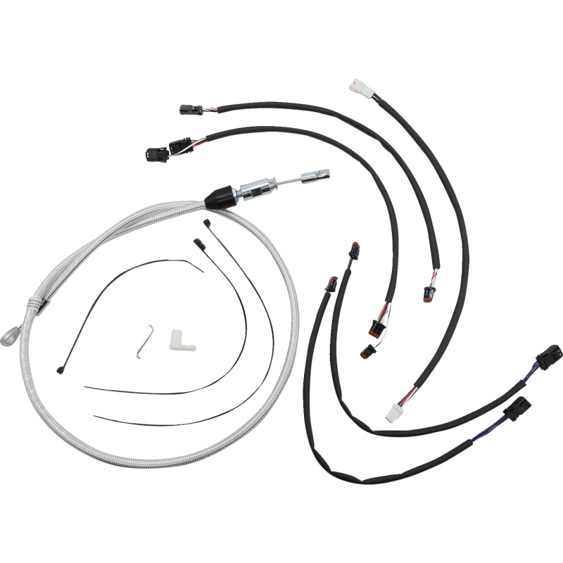 CONTROL CABLE KIT SC